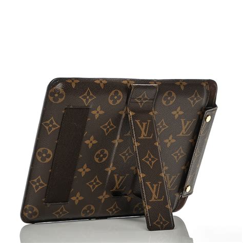 louis vuitton ipad 10.2 case|louis vuitton ipad cover.